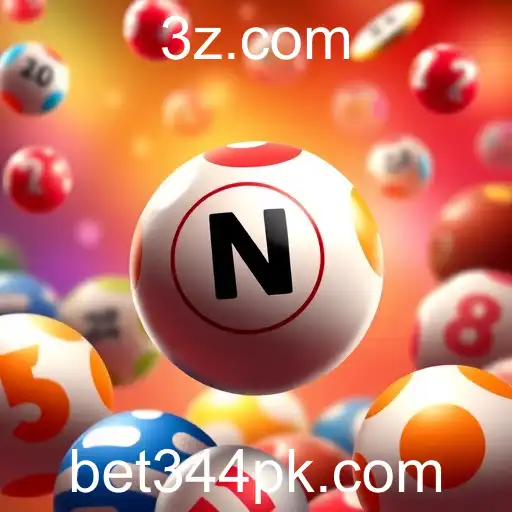 Explorando a Categoria 'Bingo' no Site de Jogos Bet344