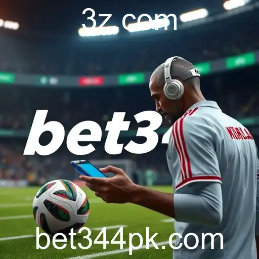 A Ascensão das Apostas Online no Brasil