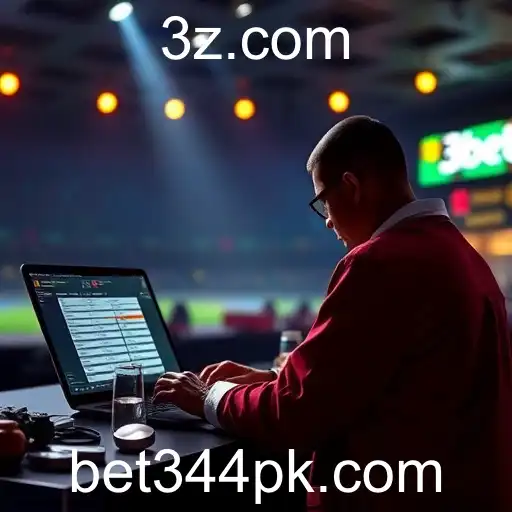 A Atualidade dos Jogos Online em 2026: Uma Olhada no Bet344