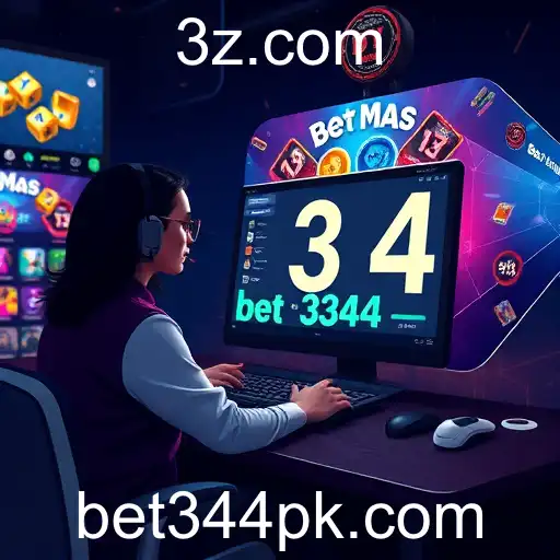 Novo Horizonte para Jogos Online em 2025