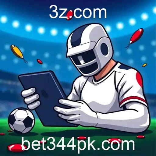 Tendências Crescentes nos Jogos Online: O Fenômeno Bet344