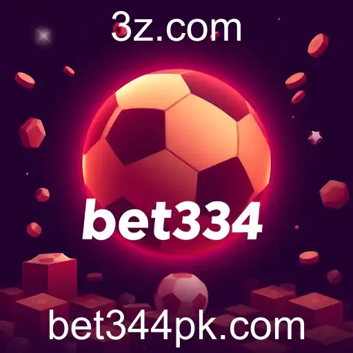 Impacto da bet344 no Cenário de Jogos Online