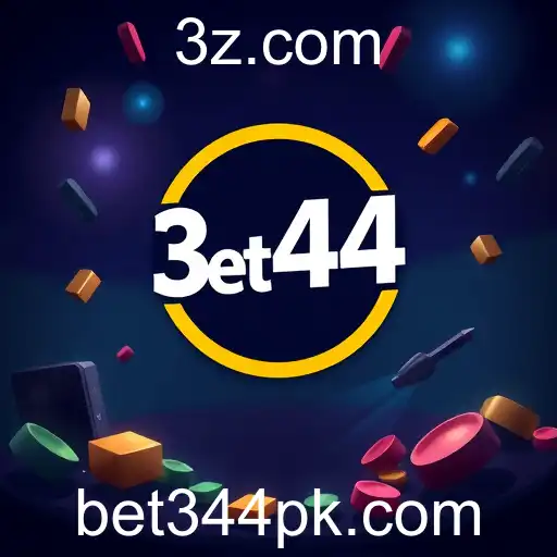 A Ascensão do Bet344 no Mercado de Jogos Online