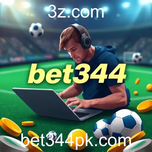 A Evolução dos Jogos Online e a Ascensão do bet344