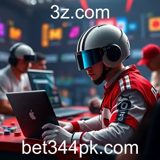 O Impacto dos Jogos Online no Cenário Atual