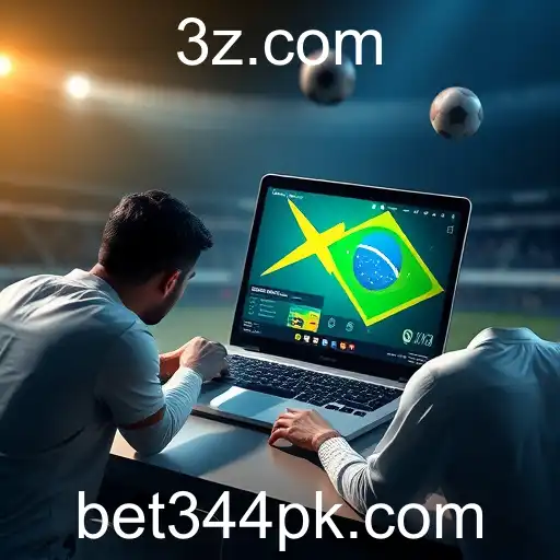 Crescimento do Mercado de Apostas Online em 2026