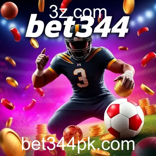 Atraia a Sorte com 'Promotions': A Categoria de Ouro da Bet344