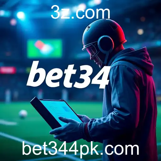 A ascensão dos jogos online em 2026: uma análise do bet344